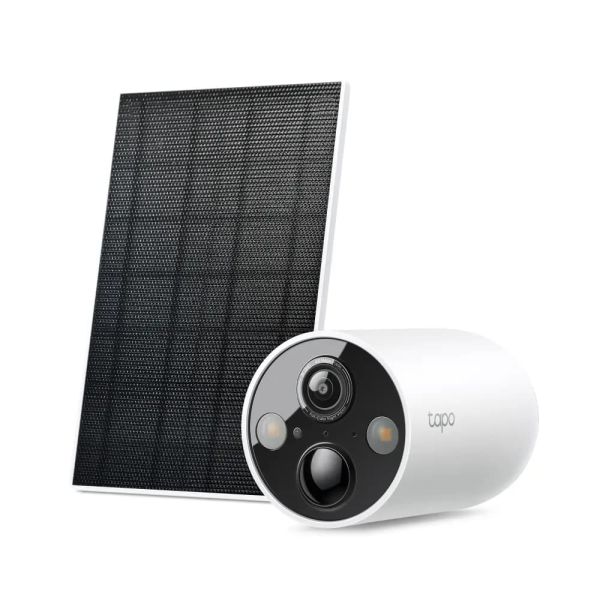 TP-LINK Tapo C425 KIT
