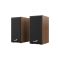 SP-HF180, Genius Stereo USB Powered Speakers Wood