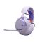 JBL Quantum 650 Wieless Gaming Headphones Purple