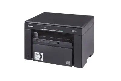 Printer/ Laser/ Canon MFP i-SENSYS MF3010 Bundle(Starter Cartridge + 2 Cartridge), A4 18ppm, 1200x600 dpi, 64MB, USB 2.0, 8000p/m