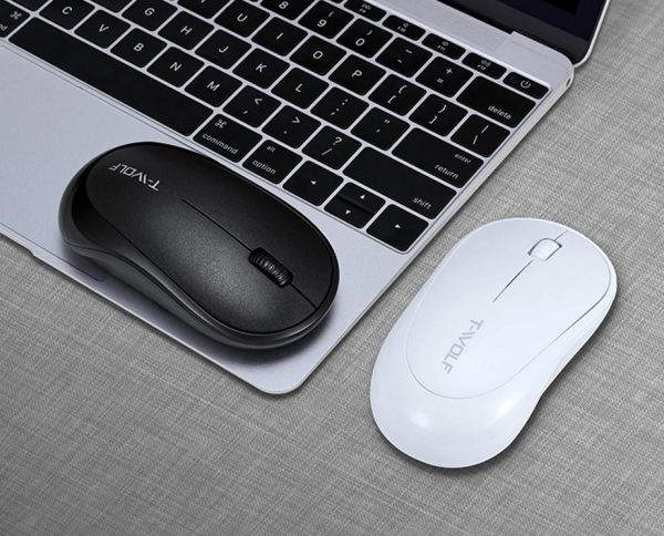 T-WOLF Q18 white