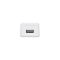 2E Wall Charge USB Wall Charger USB:DC5V/2.1A, white
