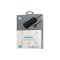 2E Adepter USB-A to 4*USB3.0 hub with switch, 0.25m