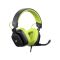 Havit HV-H2048U Gaming Headset Black/Green
