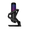 ASUS ROG Carnyx USB Gaming Microphone Black - 90YH03Z0-BAUA00