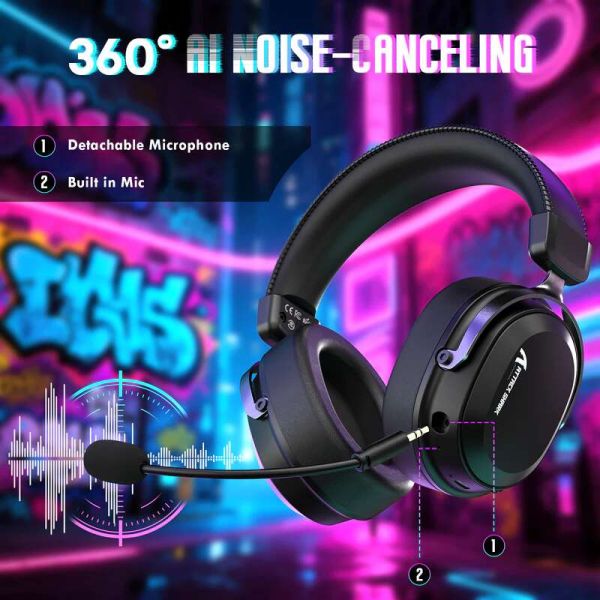 Attack shark L30 PRO Black