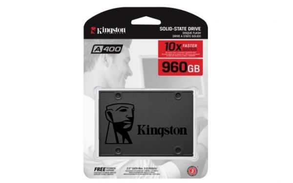 Kingston A400 SATA 960GB