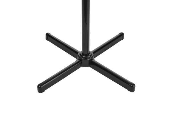 Floor fan ARDESTO, 40см, 45Вт, remote control, black