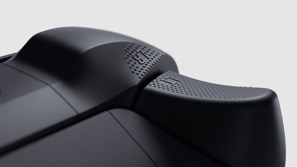 Xbox Core Wireless Controller Carbon Black