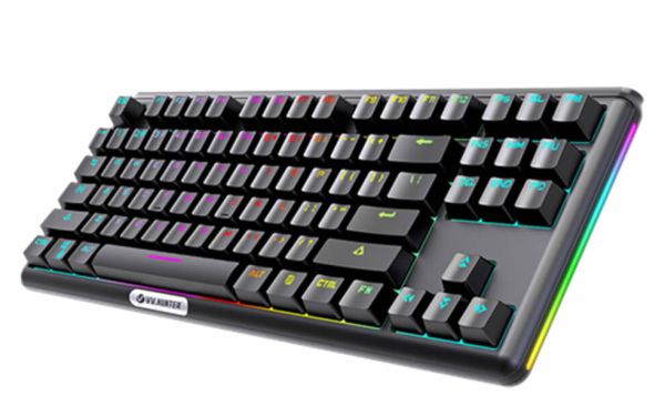 VV.HUNTER V300 black