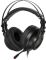 Headphones: A4Tech Bloody G525 Virtual 7.1 Surround Sound RGB Gaming Headset Black