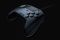 Razer Gamepad Raion Fightpad for PS4 USB Black