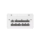 ASUS TUF-GAMING-1000G-WHITE