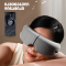 Eye Massager ALLX AXM-624W, Eye Massager, Grey