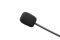 2E PC headset stereo Over-ear  CH13 mini-jack, omni-mic, 1.2m, black