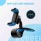 UGREEN LP189 (60796), Dashboard Snap Clip Phone Holder, Black