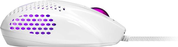 Cooler Master MM720 White Glossy