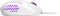Cooler Master MM720 White Glossy