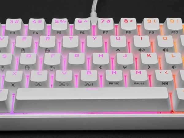 Corsair K65 RGB Mini