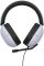 Headphone/ Sony/ Sony INZONE H3 Wired Gaming Headset Black