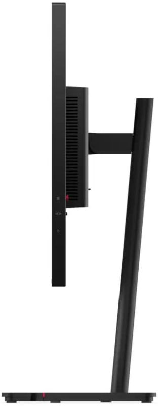 Lenovo ThinkVision T27Q-40 Monitor, 27