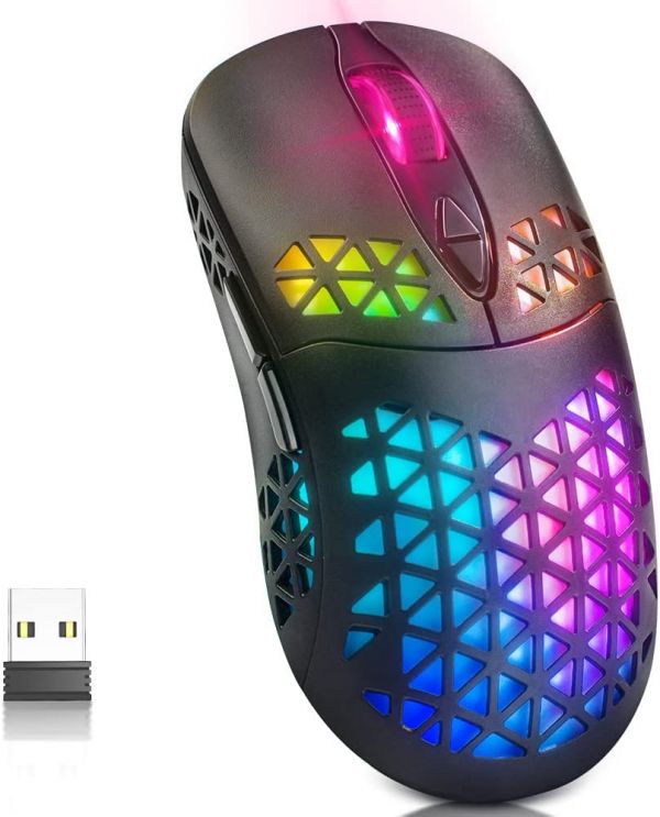 WolfLawS KM-3 Wireless