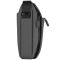 2E Vertical Bag, Melange 10", Black