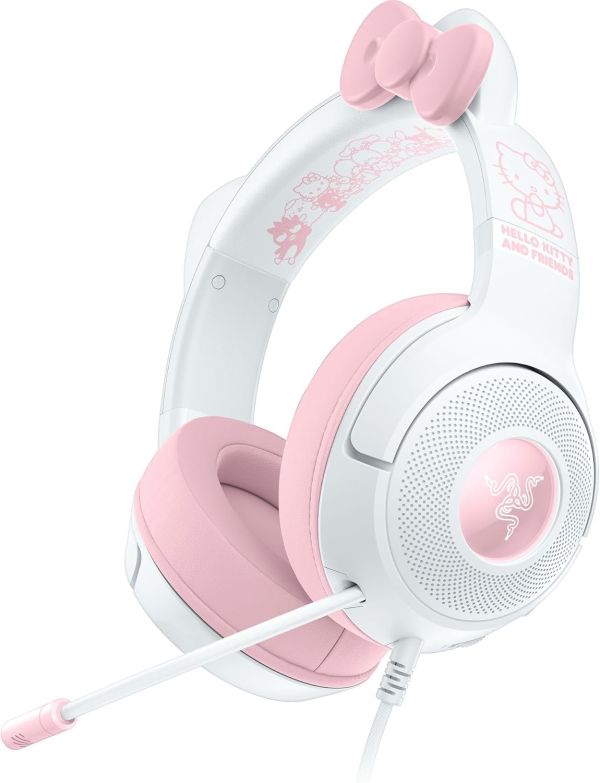 Razer Kraken Kitty V2