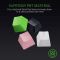 Razer PBT Keycap Upgrade Set Green
