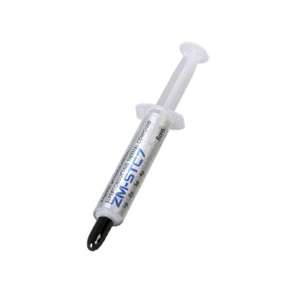 ZM-STC7, Thermal Compound Zalman STC7, 7.2 W/m-K, 4g ZM-STC7