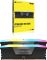 CORSAIR Vengeance RGB 64GB (2x32GB CL32)