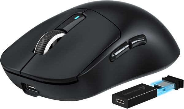 Attack shark x3pro Black