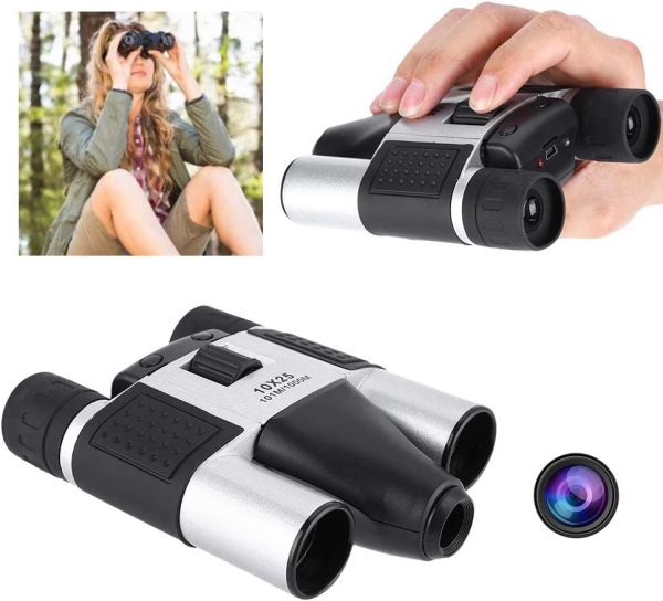 Camera  Binoculars DT08