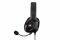 2E GAMING Headset HG340, mini-jack/dual 3.5mm, RGB, 2m, black