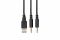 2E GAMING Headset HG340, mini-jack/dual 3.5mm, RGB, 2m, black