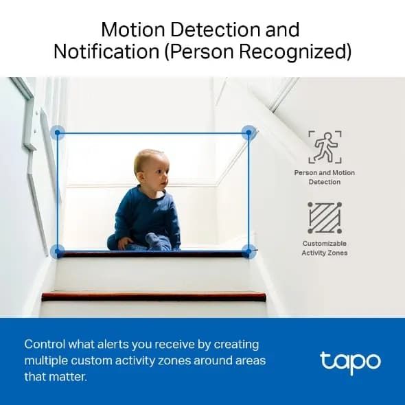 TP-Link Tapo C100