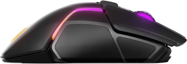SteelSeries Rival 650 Wireless