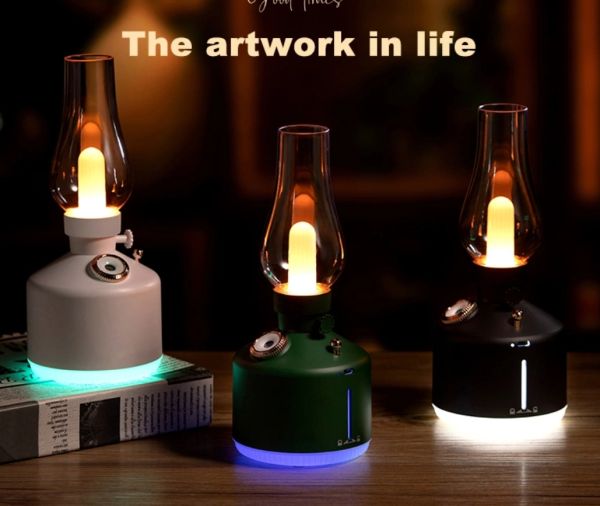 Cool Mist Humidifier