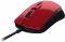 Steel Series Rival 100 Optical Gaming Mouse Forged Red