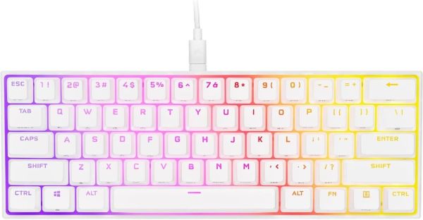 Corsair K65 RGB Mini