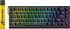 ATTACK SHARK X68 HE Black