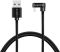 Cable: Logilink CU0192 USB Type-C Gaming Cable with U-Shaped Plug 1m