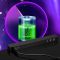 RGB Rechargeable Sound Control Light