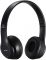 P47 Wireless Bluetooth Black