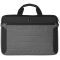 2E Laptop Bag, Practic 16", grey/black