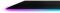 SteelSeries Mouse Pad QcK Prism Cloth RGB XL (250x210x3mm), black