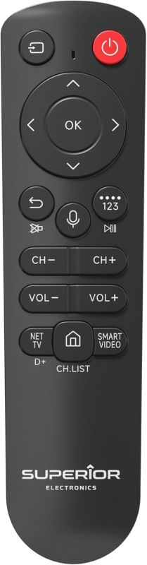 SUPTBB002 Samsung Voice replacement