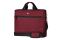 2E Laptop Bag, Beginner 16", Burgundy