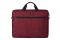 2E Laptop Bag, Beginner 16", Burgundy