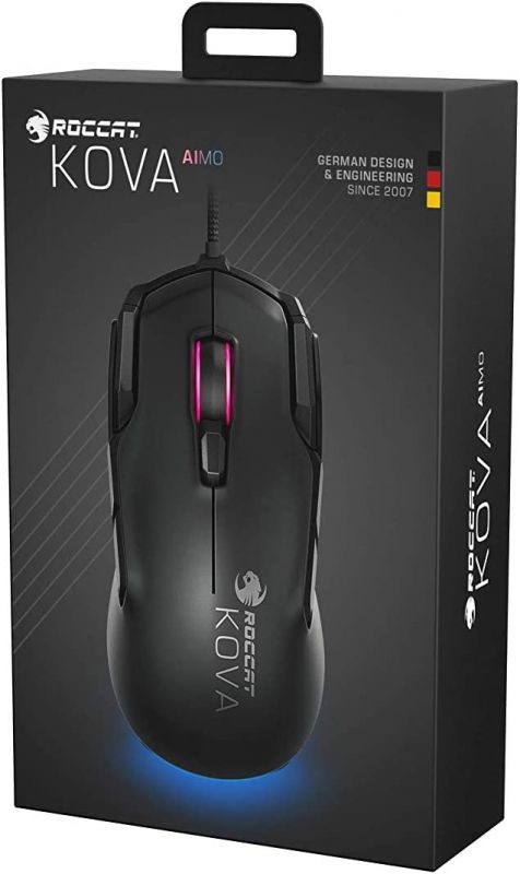 ROCCAT KOVA AIMO Gaming Mouse ROC-11-505